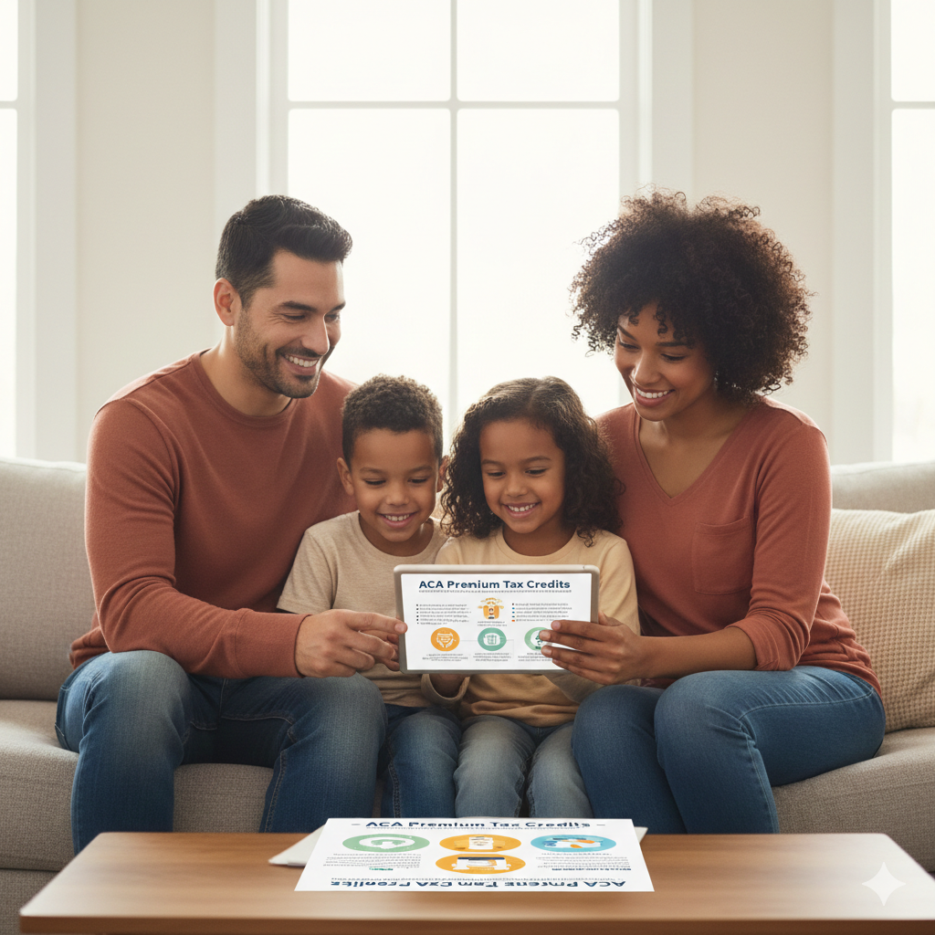 ACA Premium Tax Credits