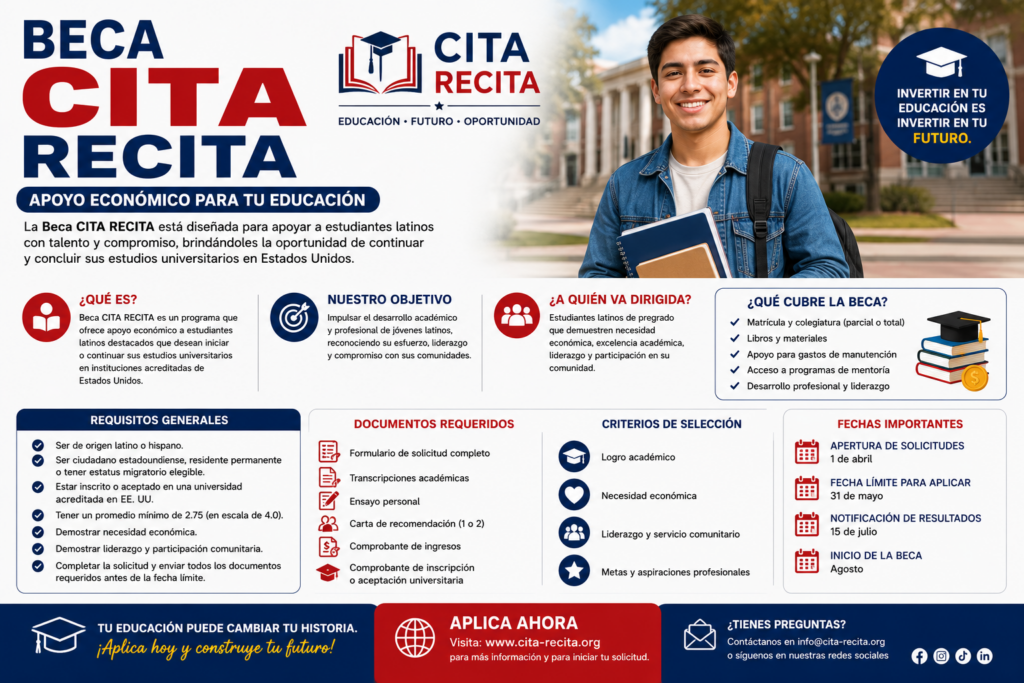 Beca Rita Cetina